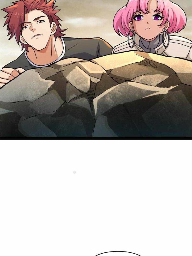 I Have a Golden Palace in the Last Days Chapter 159 - Page 2