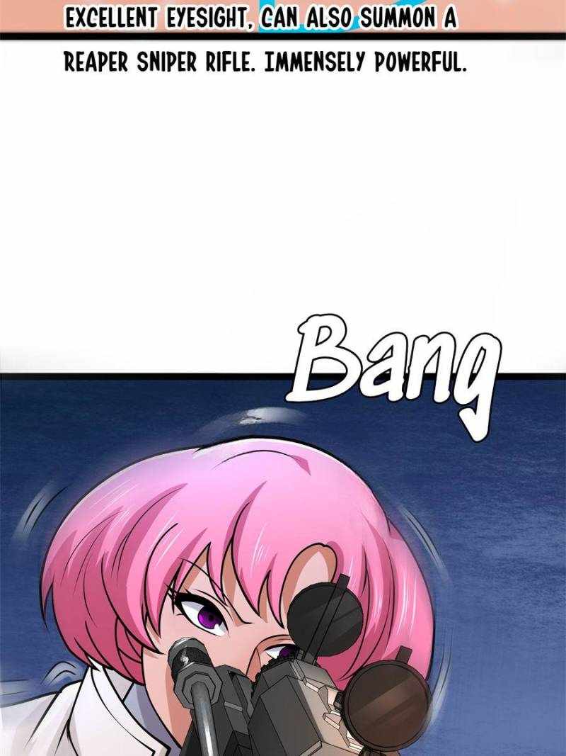 I Have a Golden Palace in the Last Days Chapter 159 - Page 21