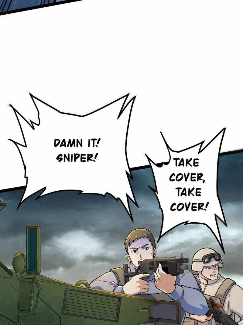 I Have a Golden Palace in the Last Days Chapter 159 - Page 24