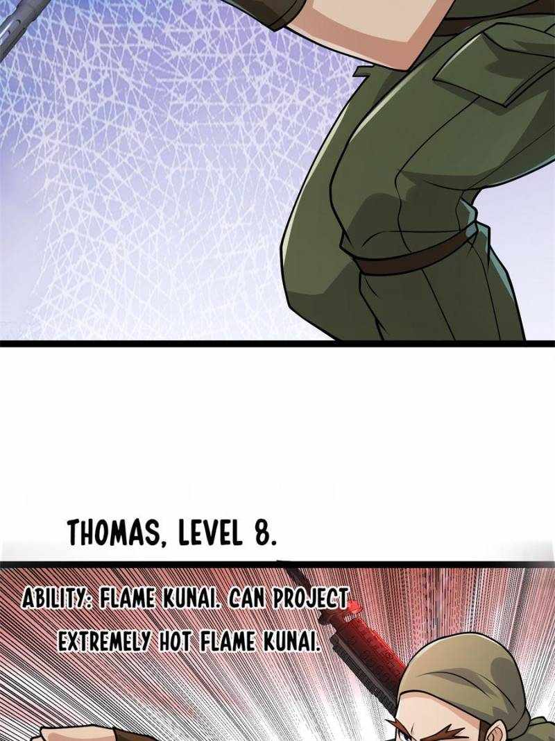 I Have a Golden Palace in the Last Days Chapter 159 - Page 27