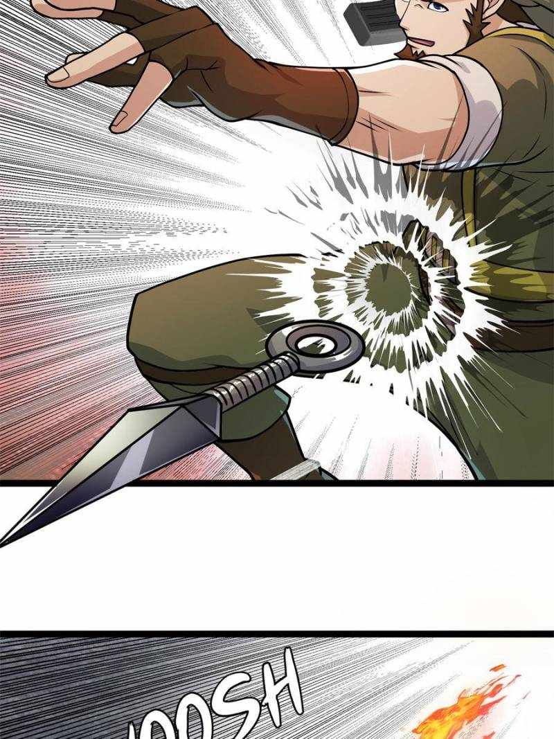 I Have a Golden Palace in the Last Days Chapter 159 - Page 28