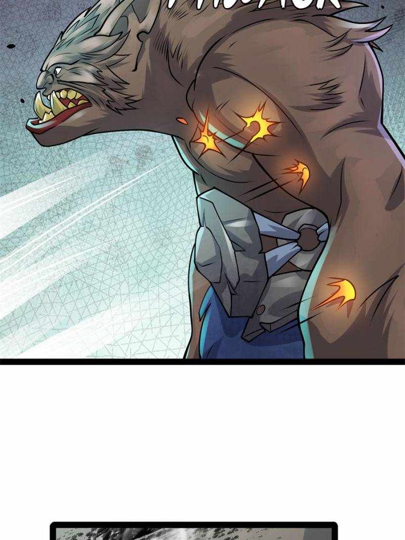I Have a Golden Palace in the Last Days Chapter 159 - Page 34