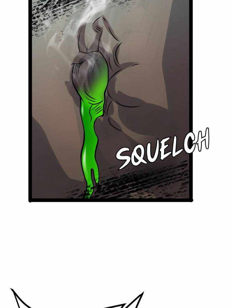 I Have a Golden Palace in the Last Days Chapter 159 - Page 35