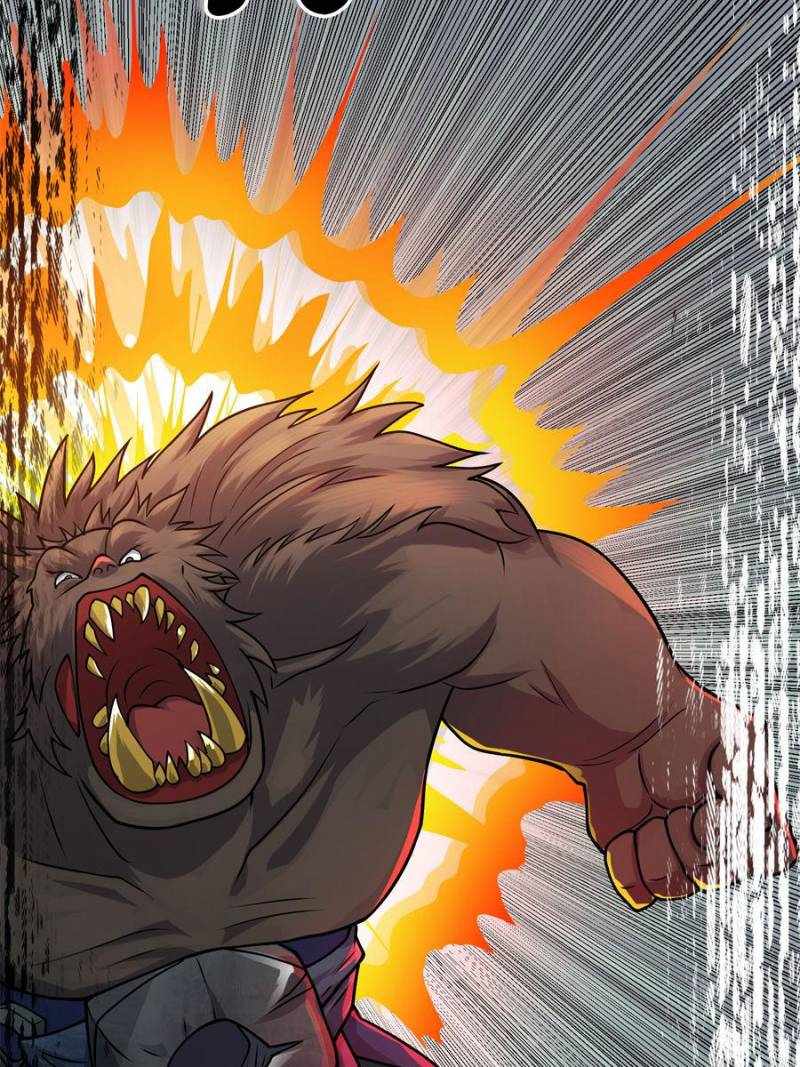 I Have a Golden Palace in the Last Days Chapter 159 - Page 38