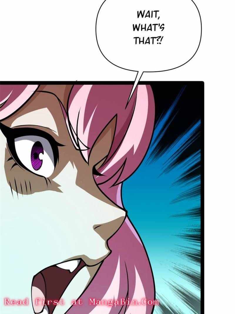 I Have a Golden Palace in the Last Days Chapter 159 - Page 4