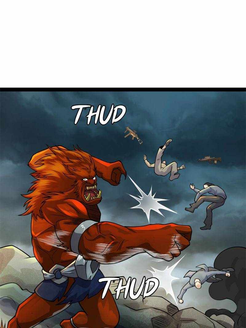 I Have a Golden Palace in the Last Days Chapter 159 - Page 40