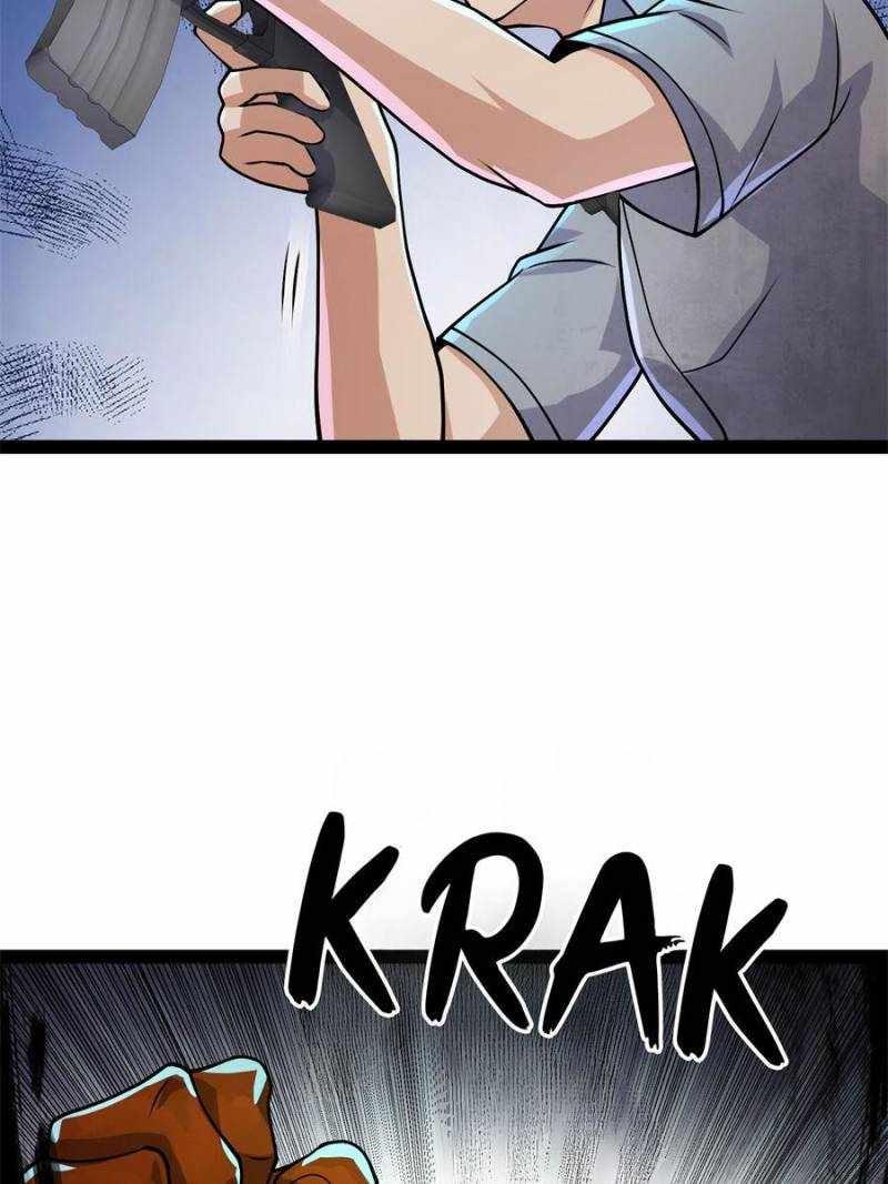 I Have a Golden Palace in the Last Days Chapter 159 - Page 42