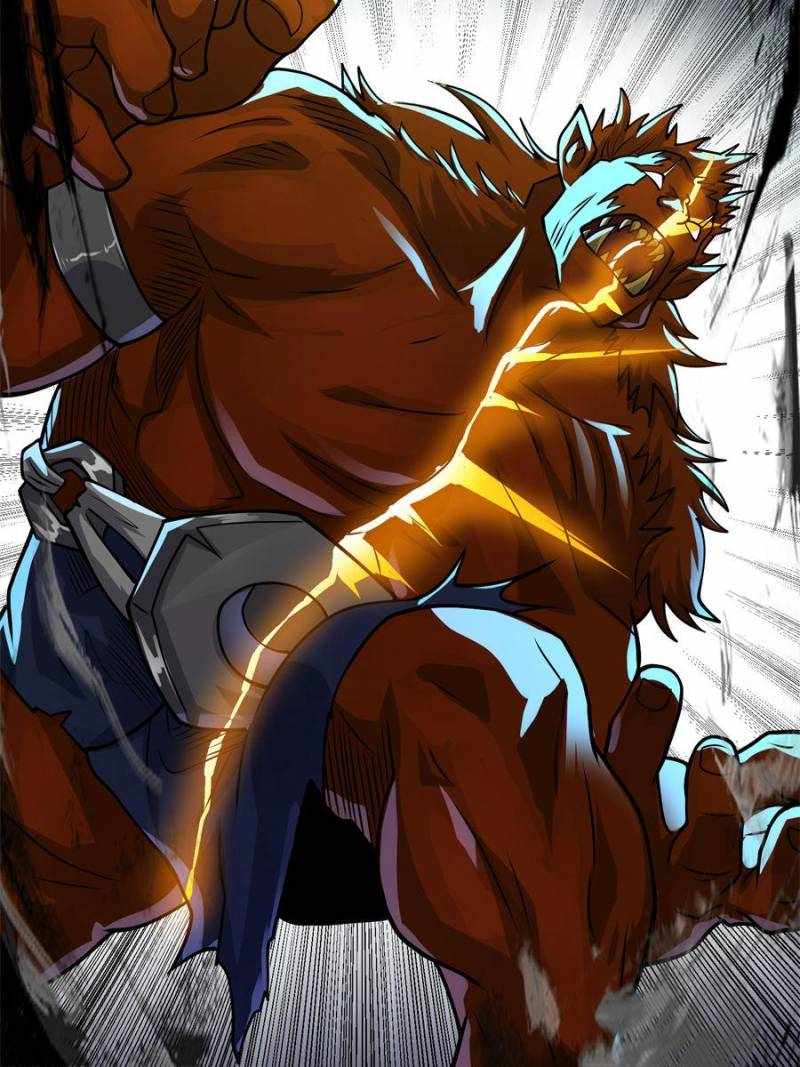 I Have a Golden Palace in the Last Days Chapter 159 - Page 43