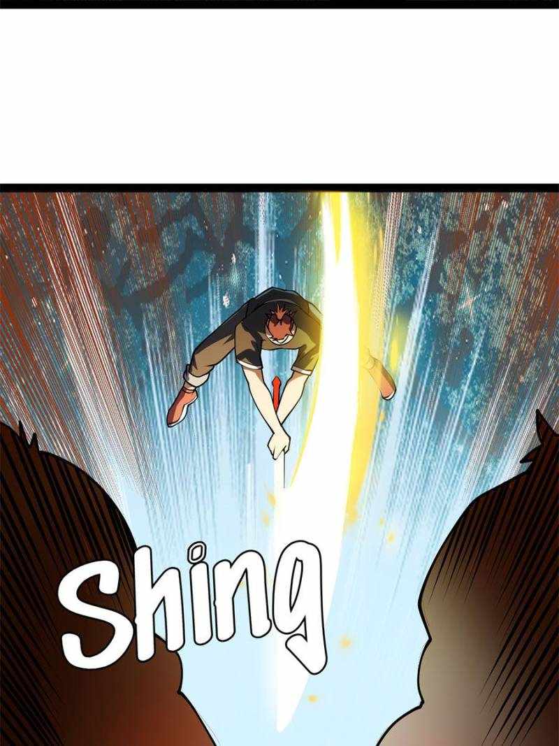 I Have a Golden Palace in the Last Days Chapter 159 - Page 44