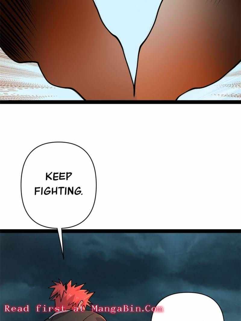I Have a Golden Palace in the Last Days Chapter 159 - Page 45