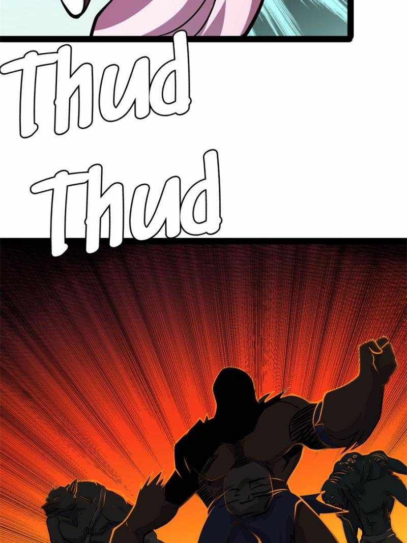 I Have a Golden Palace in the Last Days Chapter 159 - Page 5