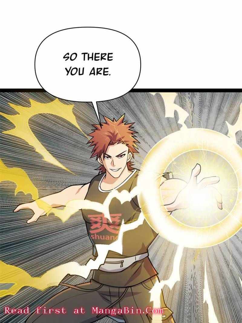 I Have a Golden Palace in the Last Days Chapter 159 - Page 50