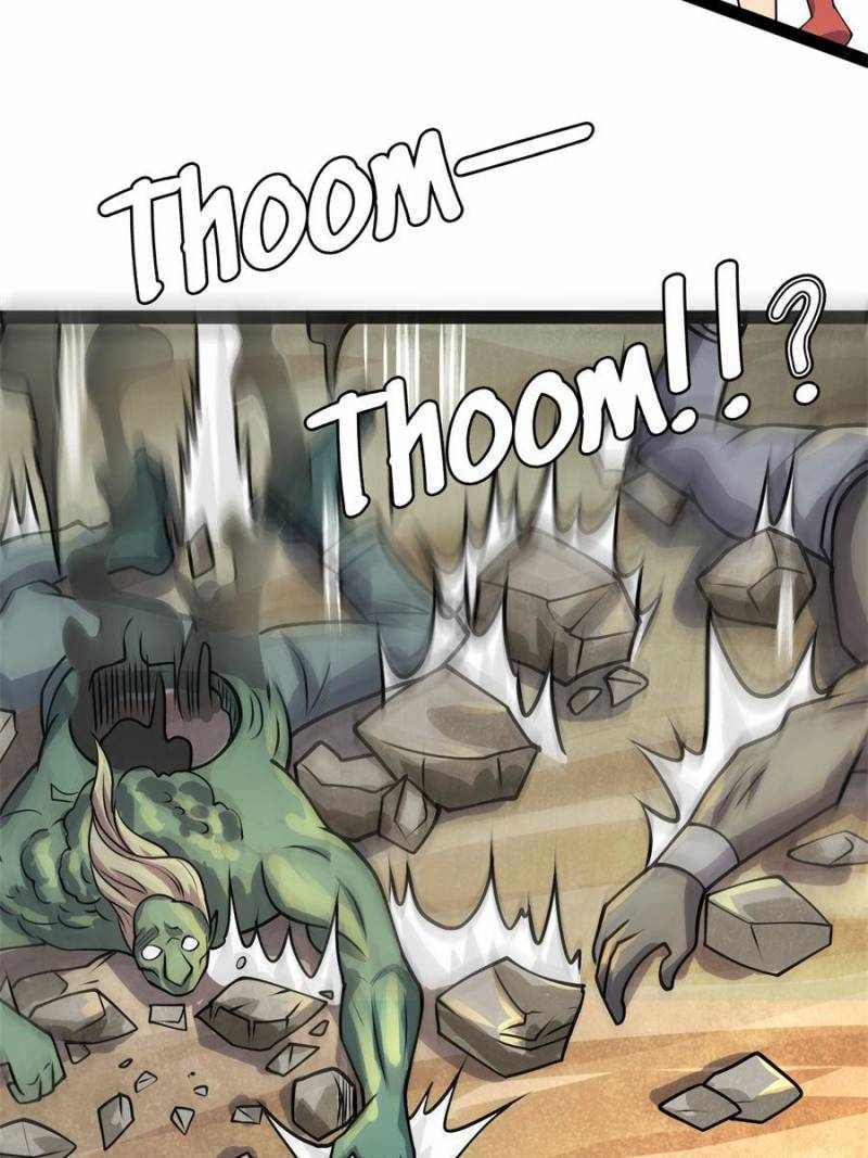 I Have a Golden Palace in the Last Days Chapter 159 - Page 53