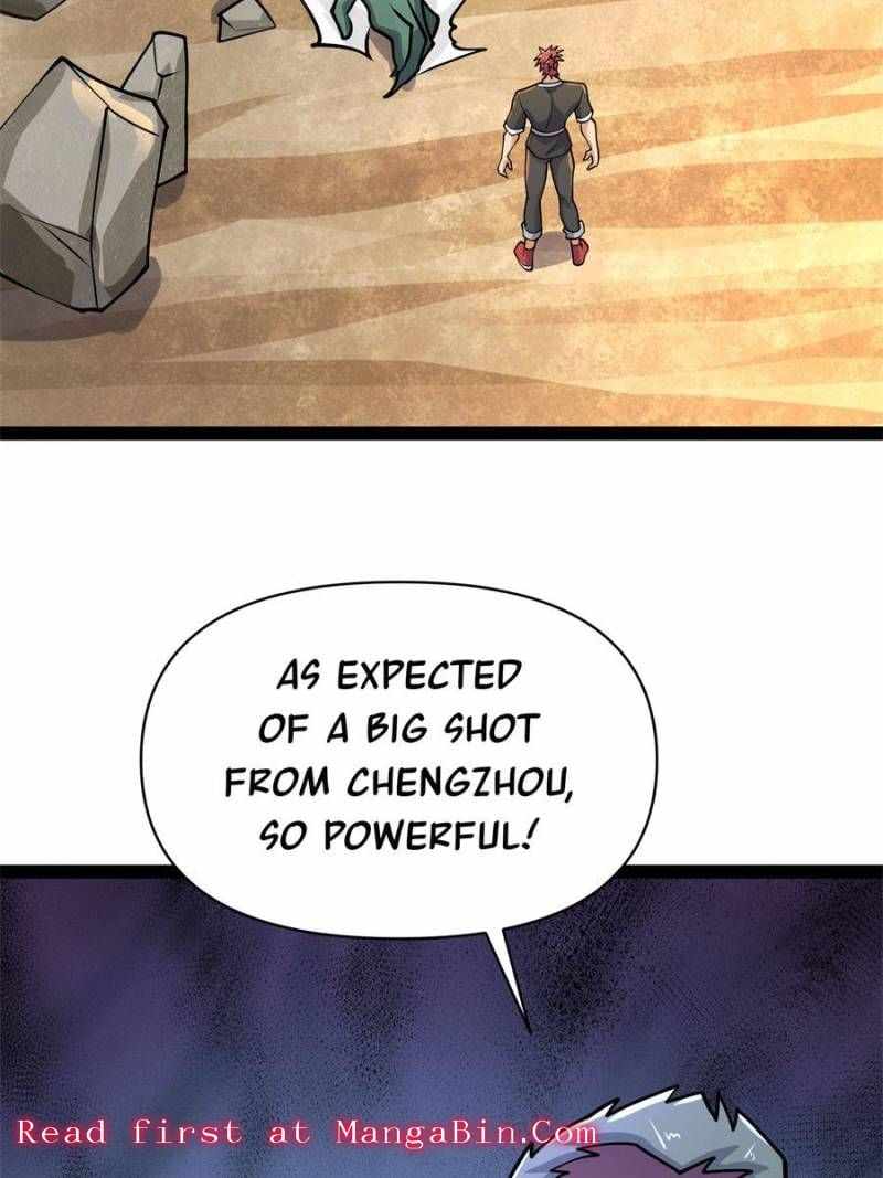 I Have a Golden Palace in the Last Days Chapter 159 - Page 54