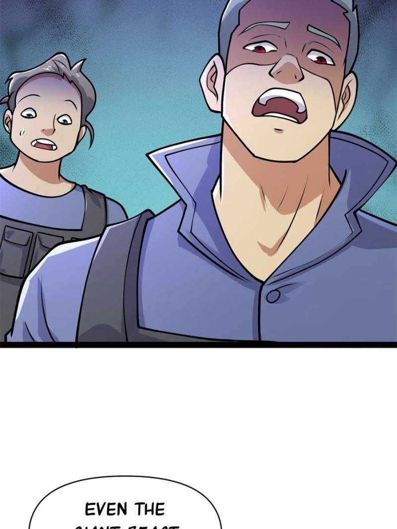 I Have a Golden Palace in the Last Days Chapter 159 - Page 55