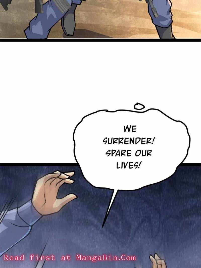 I Have a Golden Palace in the Last Days Chapter 159 - Page 57