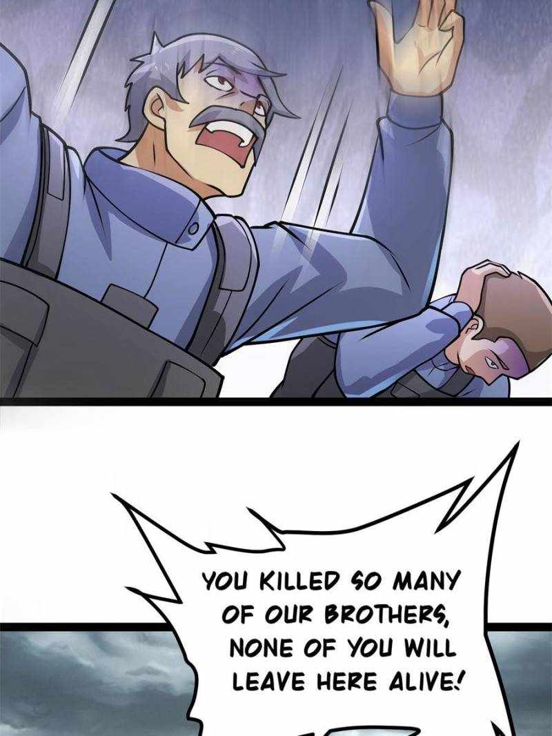 I Have a Golden Palace in the Last Days Chapter 159 - Page 58