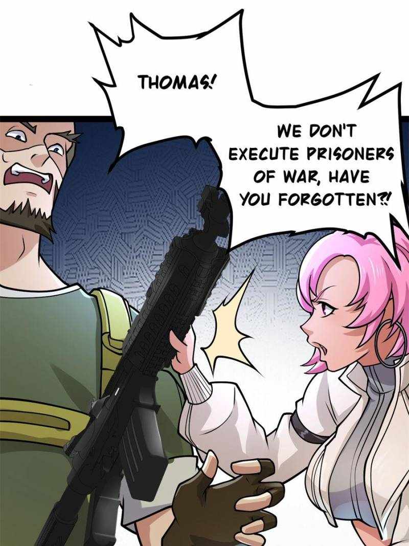 I Have a Golden Palace in the Last Days Chapter 159 - Page 60