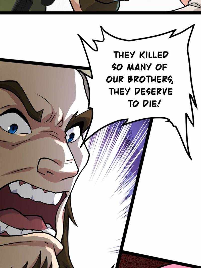 I Have a Golden Palace in the Last Days Chapter 159 - Page 61
