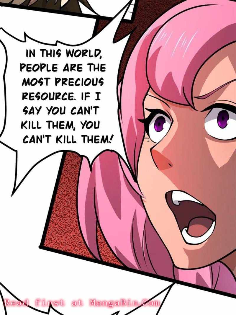 I Have a Golden Palace in the Last Days Chapter 159 - Page 62