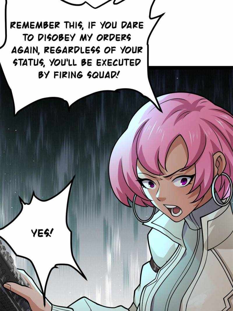 I Have a Golden Palace in the Last Days Chapter 159 - Page 63