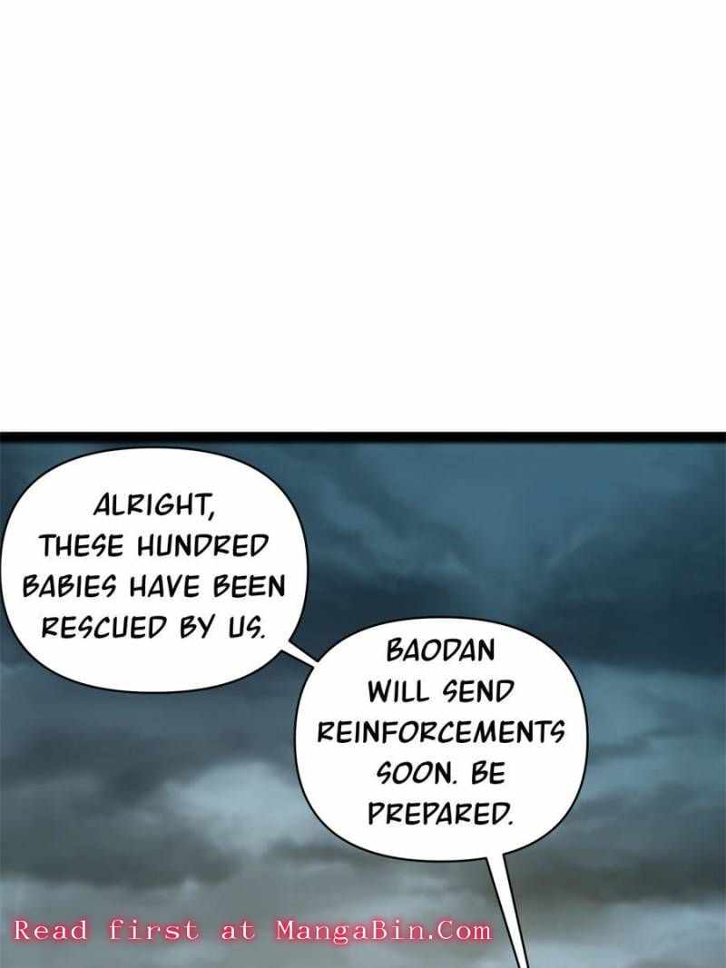 I Have a Golden Palace in the Last Days Chapter 159 - Page 66