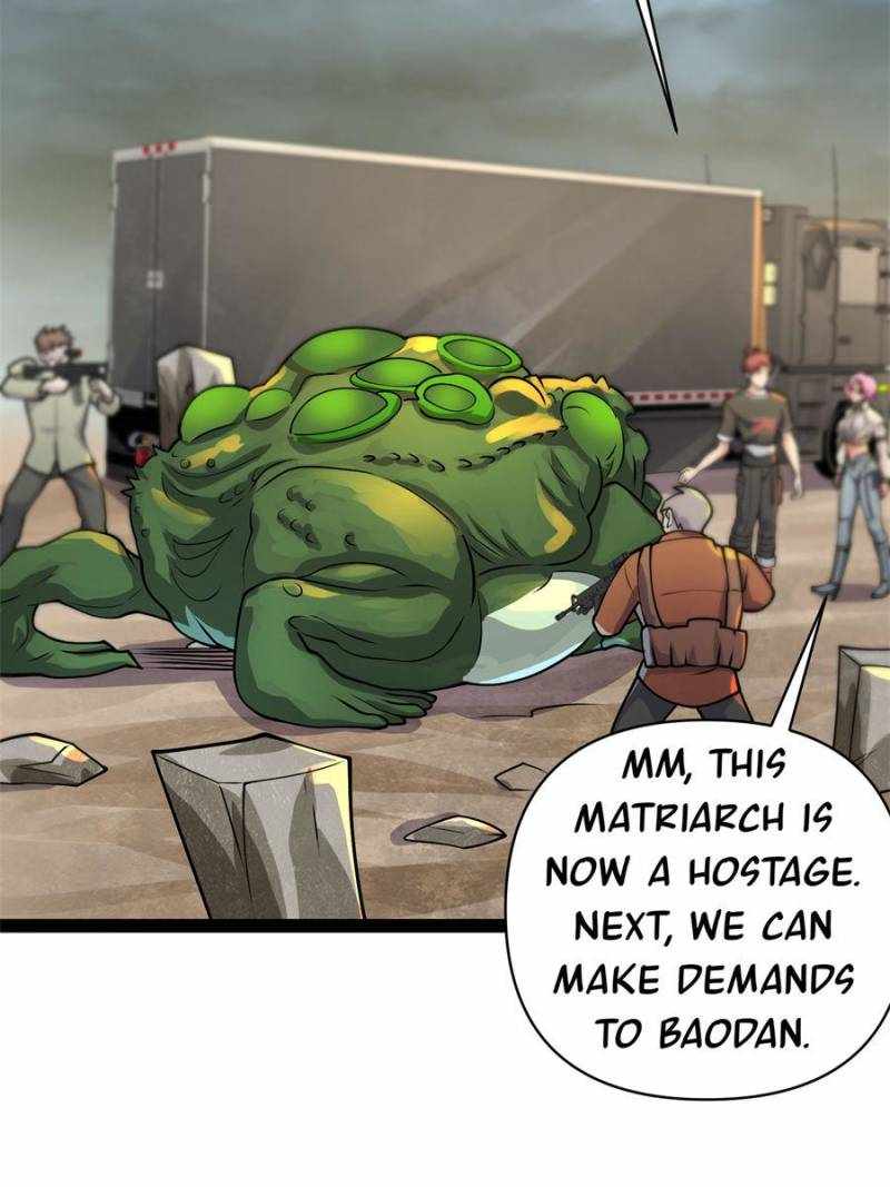 I Have a Golden Palace in the Last Days Chapter 159 - Page 67
