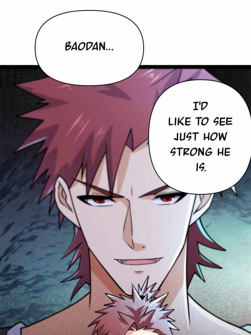 I Have a Golden Palace in the Last Days Chapter 159 - Page 68