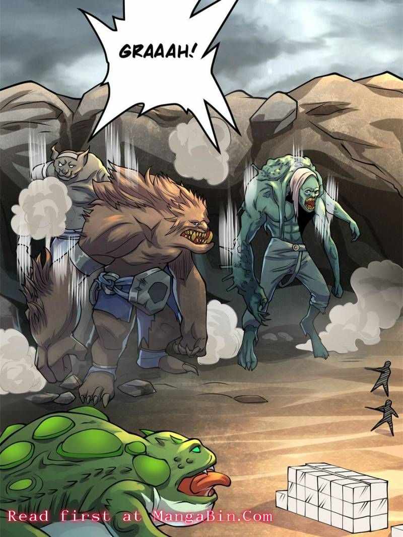 I Have a Golden Palace in the Last Days Chapter 159 - Page 7