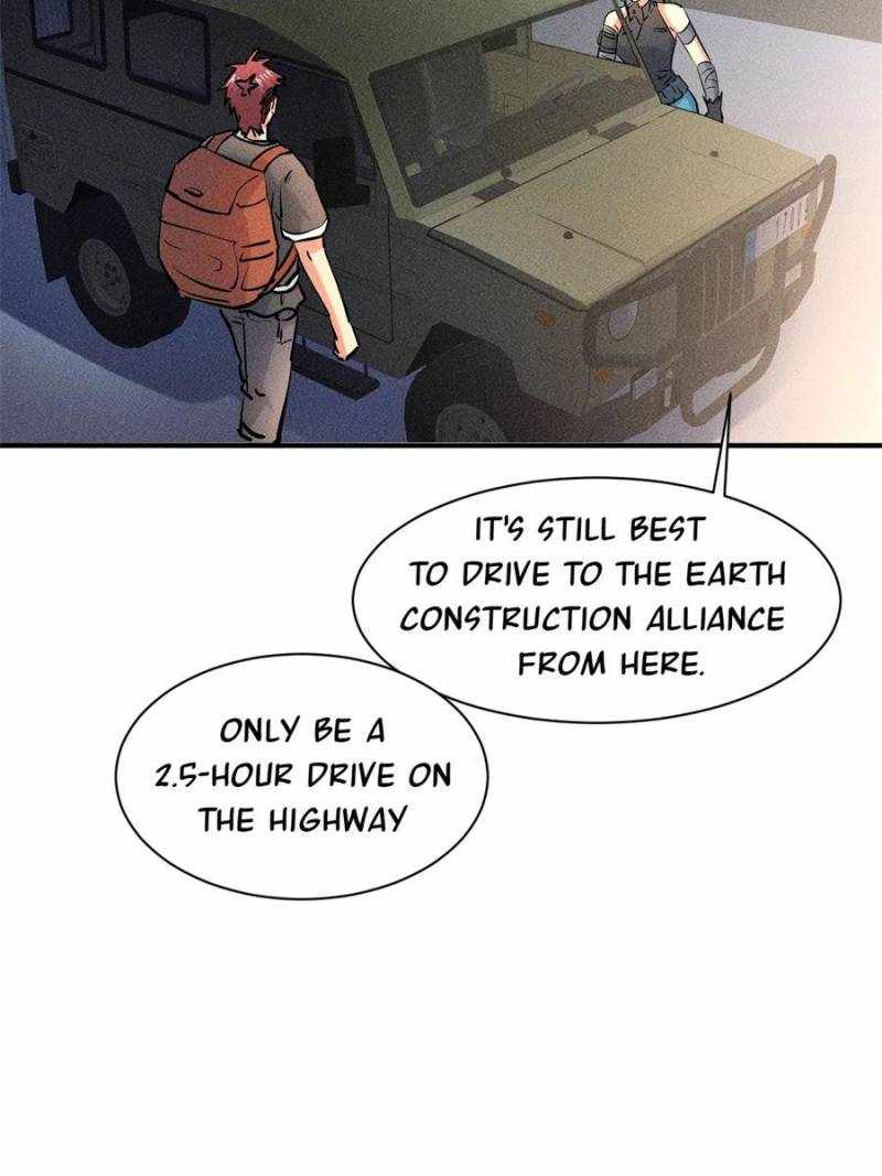 I Have a Golden Palace in the Last Days Chapter 16 - Page 10