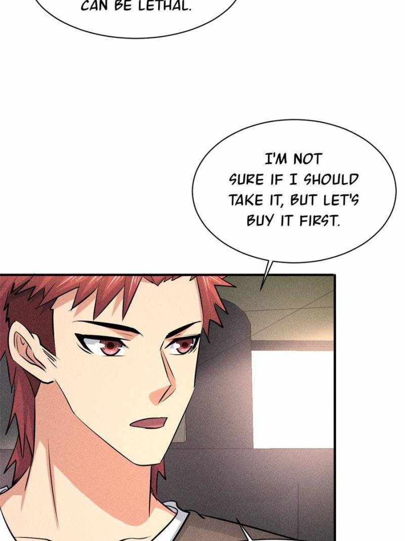 I Have a Golden Palace in the Last Days Chapter 16 - Page 16