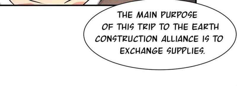 I Have a Golden Palace in the Last Days Chapter 16 - Page 17