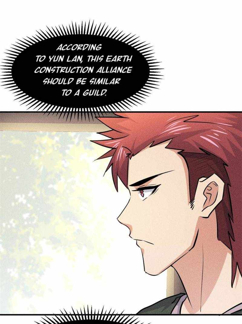 I Have a Golden Palace in the Last Days Chapter 16 - Page 18