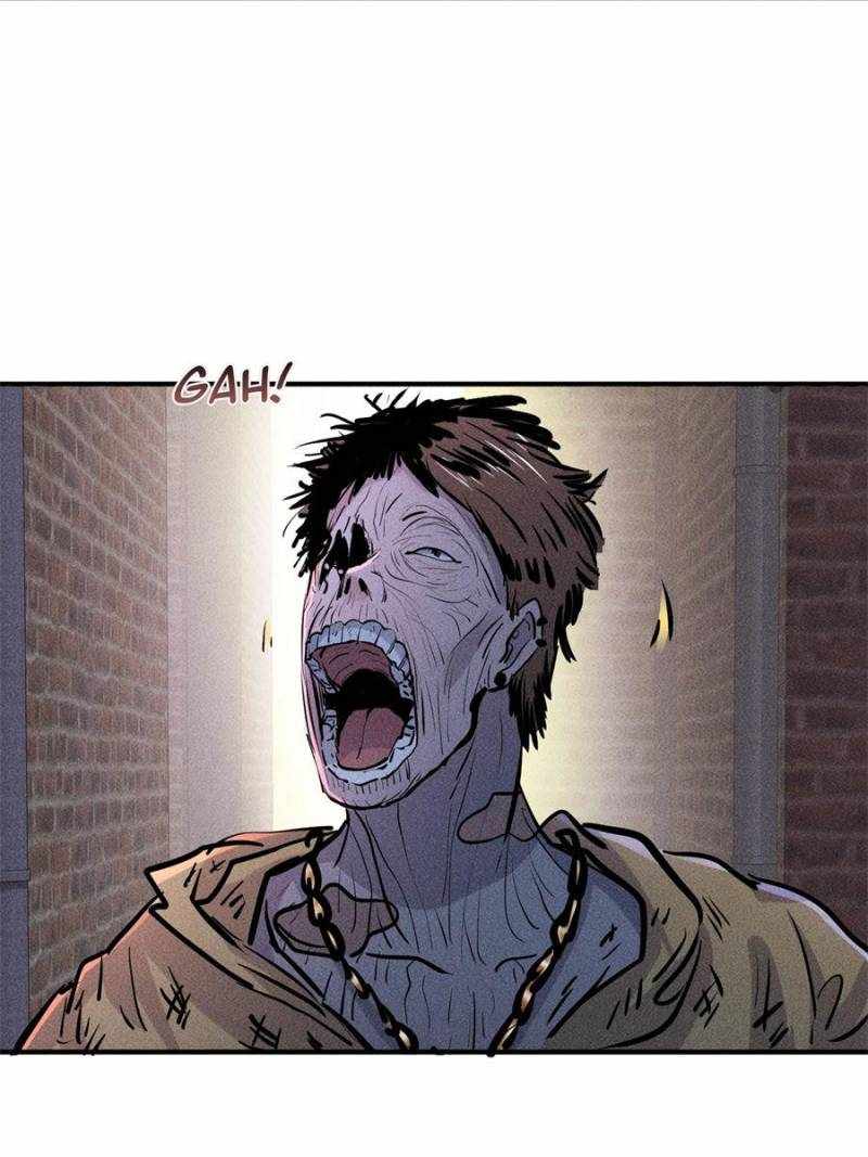 I Have a Golden Palace in the Last Days Chapter 16 - Page 2