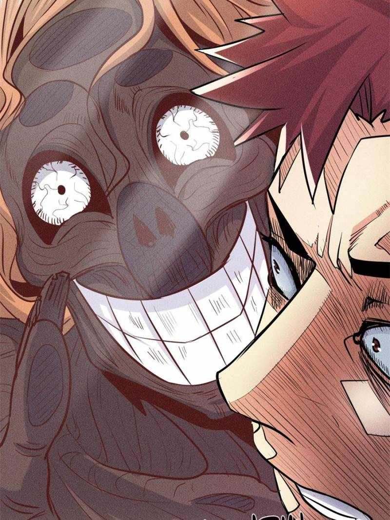 I Have a Golden Palace in the Last Days Chapter 16 - Page 20
