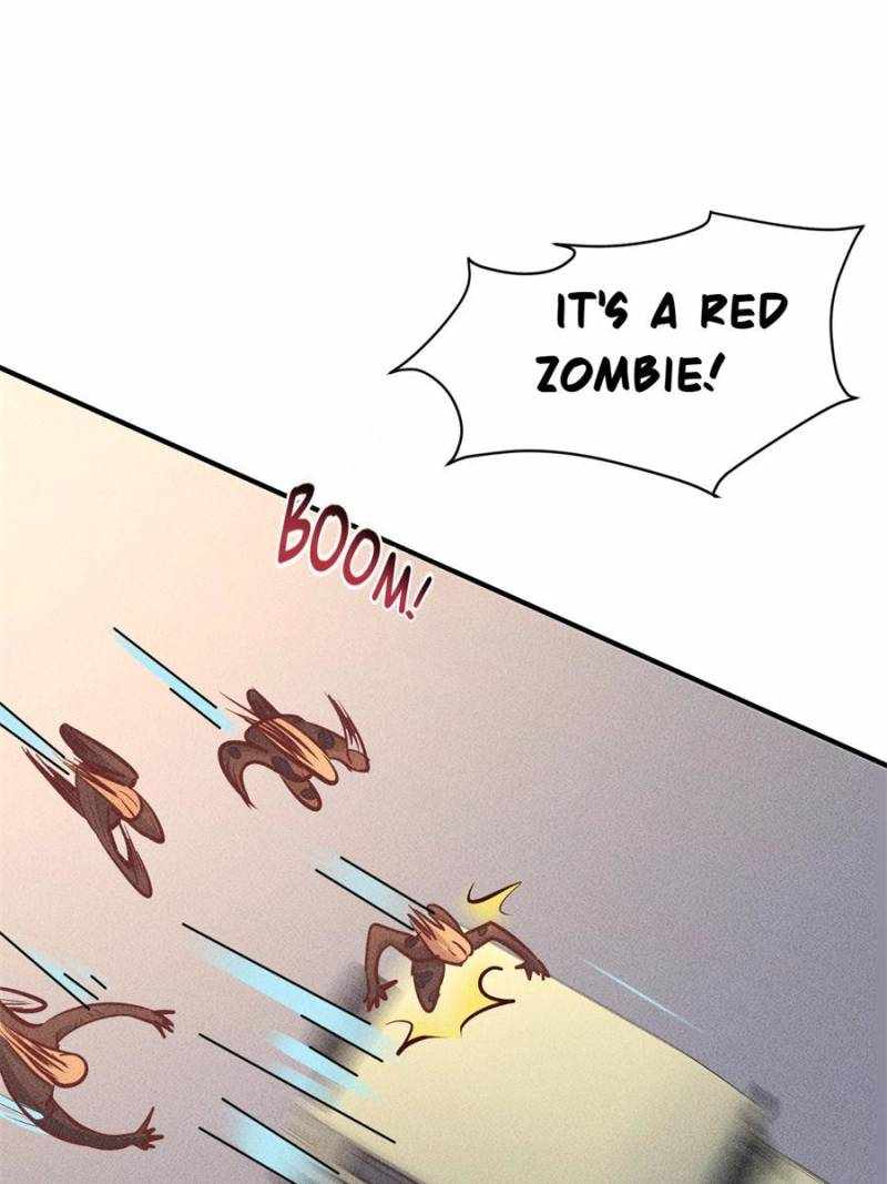 I Have a Golden Palace in the Last Days Chapter 16 - Page 24