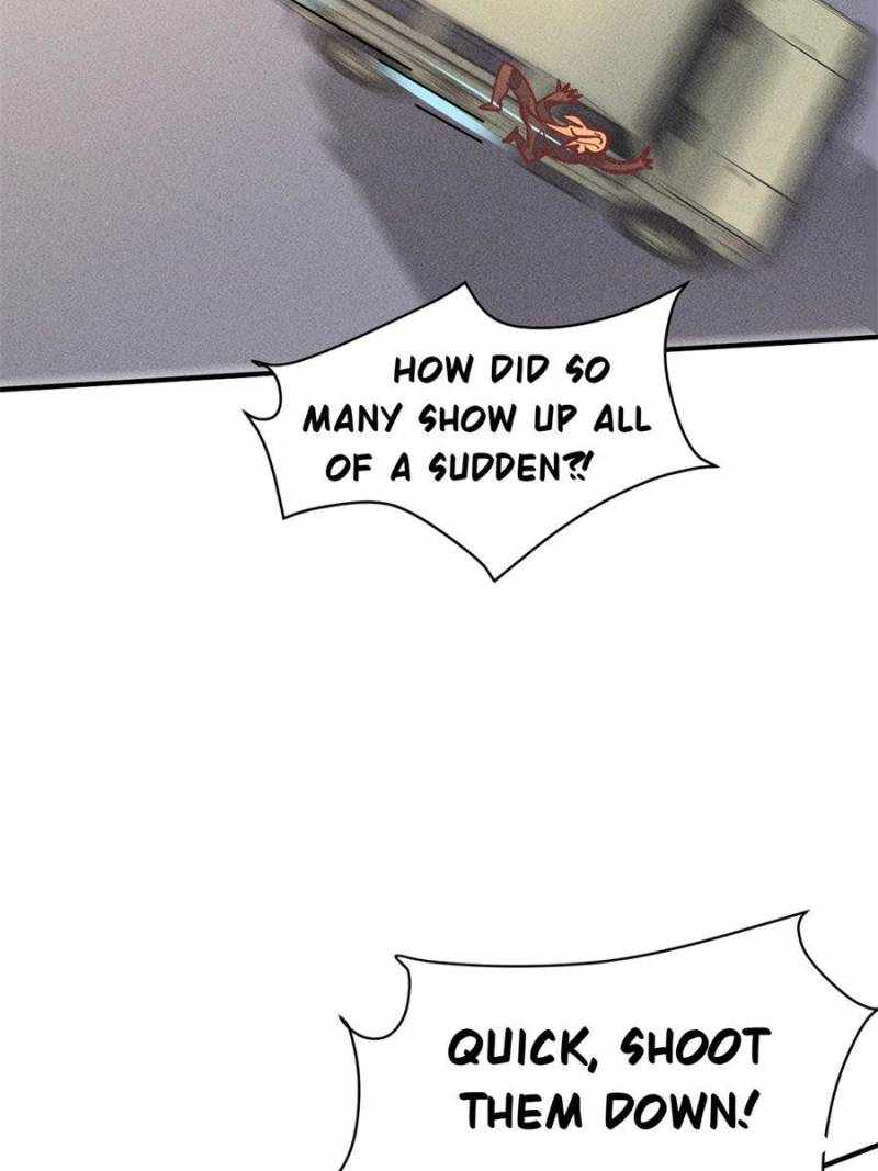 I Have a Golden Palace in the Last Days Chapter 16 - Page 25