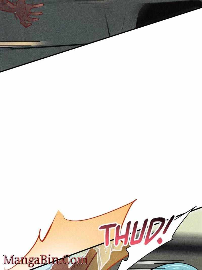 I Have a Golden Palace in the Last Days Chapter 16 - Page 27