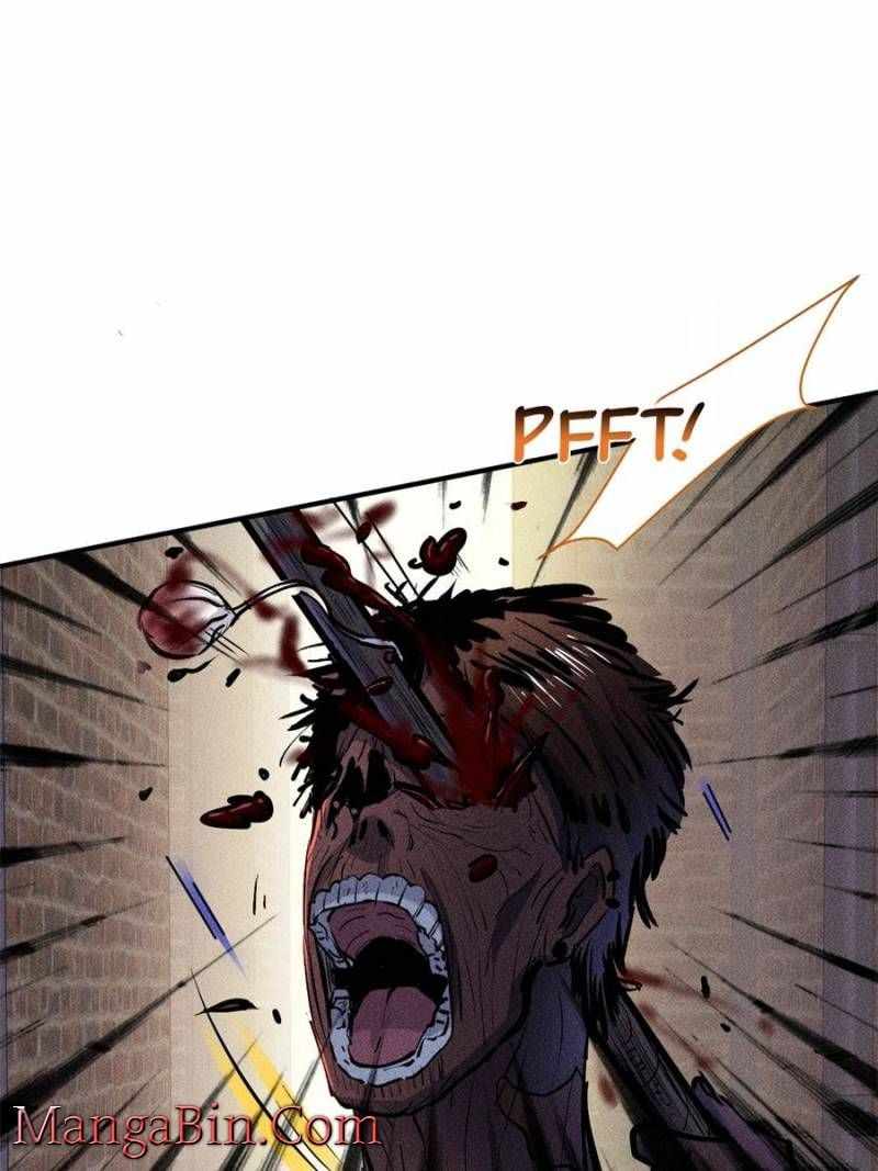 I Have a Golden Palace in the Last Days Chapter 16 - Page 3