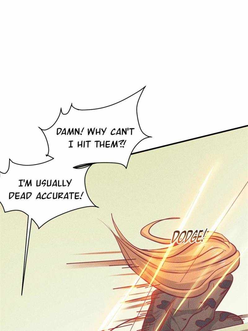 I Have a Golden Palace in the Last Days Chapter 16 - Page 30