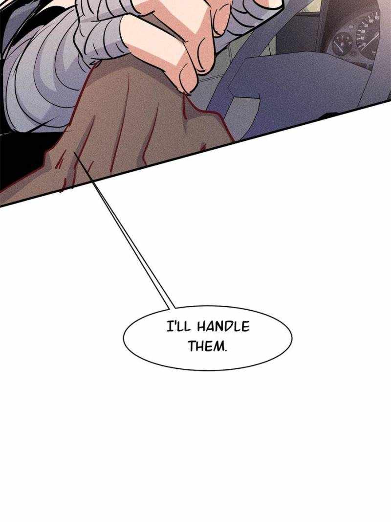 I Have a Golden Palace in the Last Days Chapter 16 - Page 33