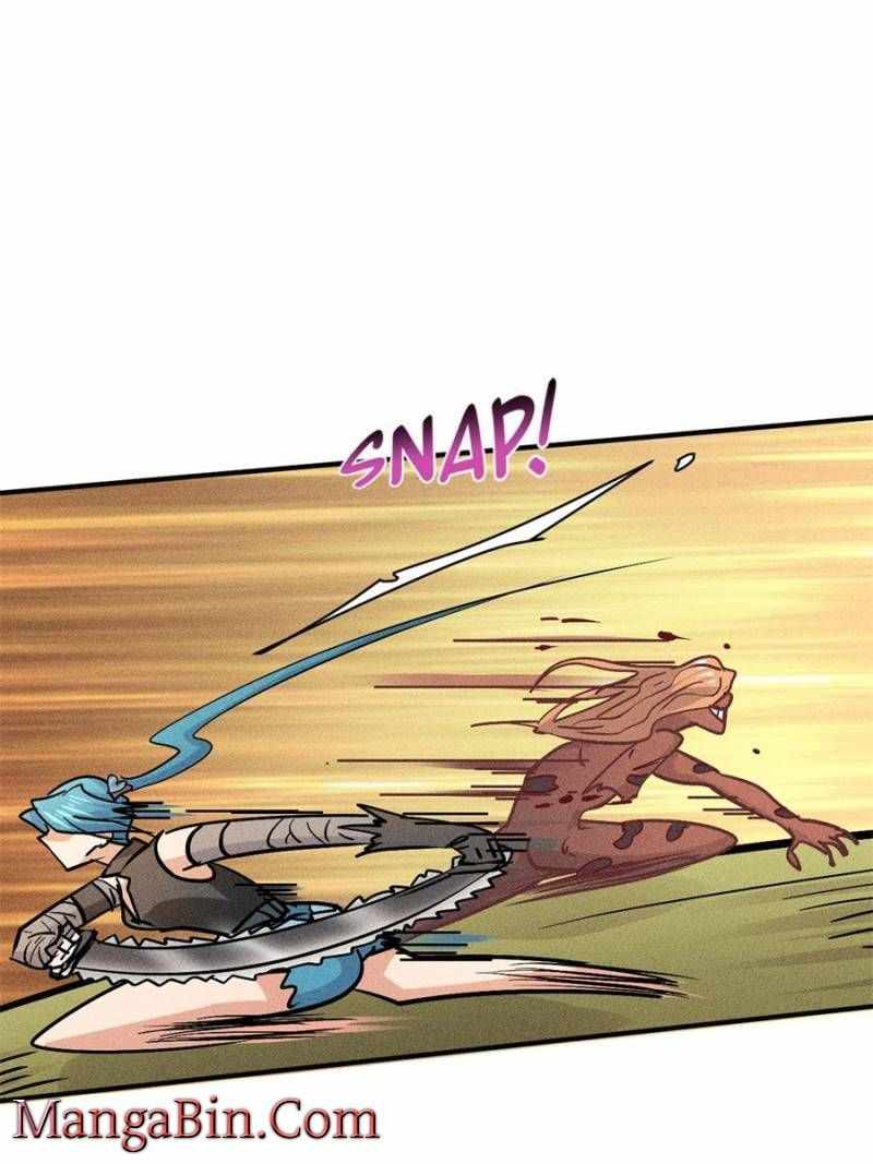 I Have a Golden Palace in the Last Days Chapter 16 - Page 43