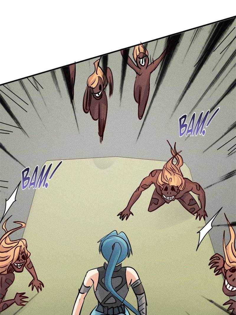 I Have a Golden Palace in the Last Days Chapter 16 - Page 46