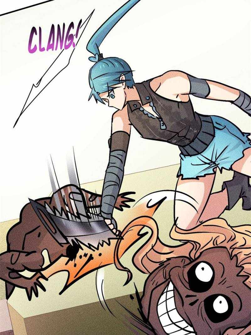 I Have a Golden Palace in the Last Days Chapter 16 - Page 50