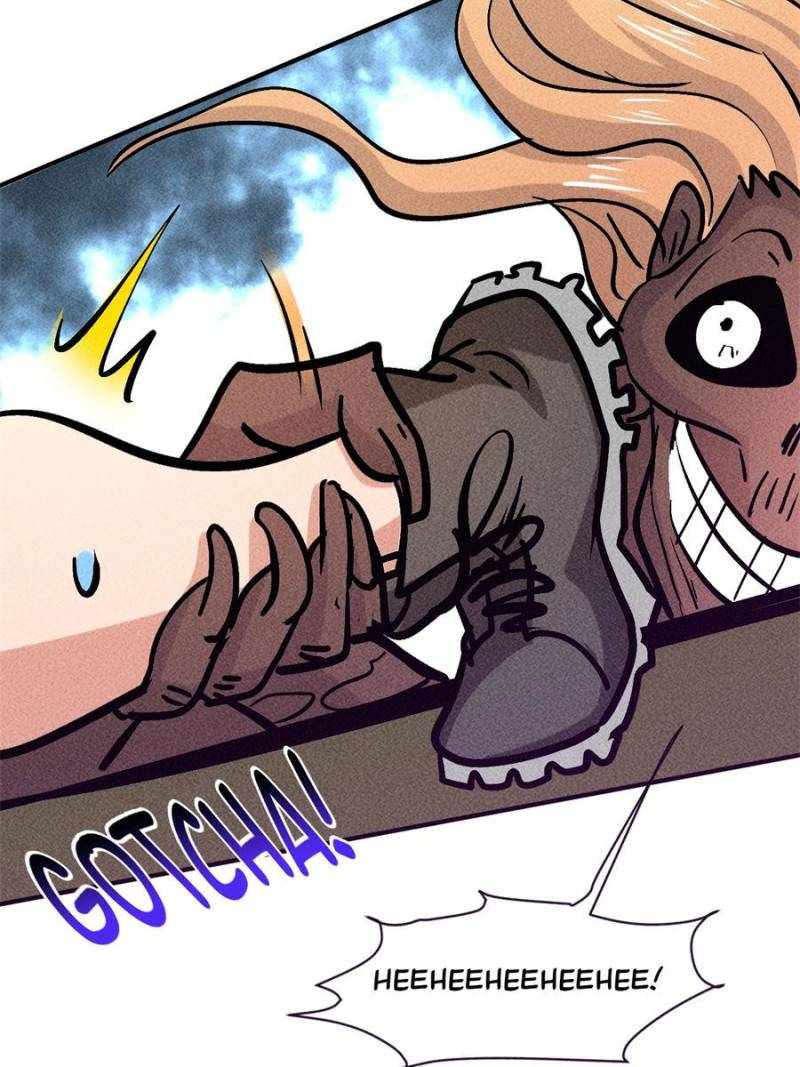 I Have a Golden Palace in the Last Days Chapter 16 - Page 52