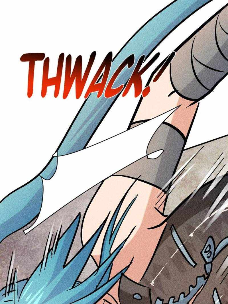I Have a Golden Palace in the Last Days Chapter 16 - Page 57