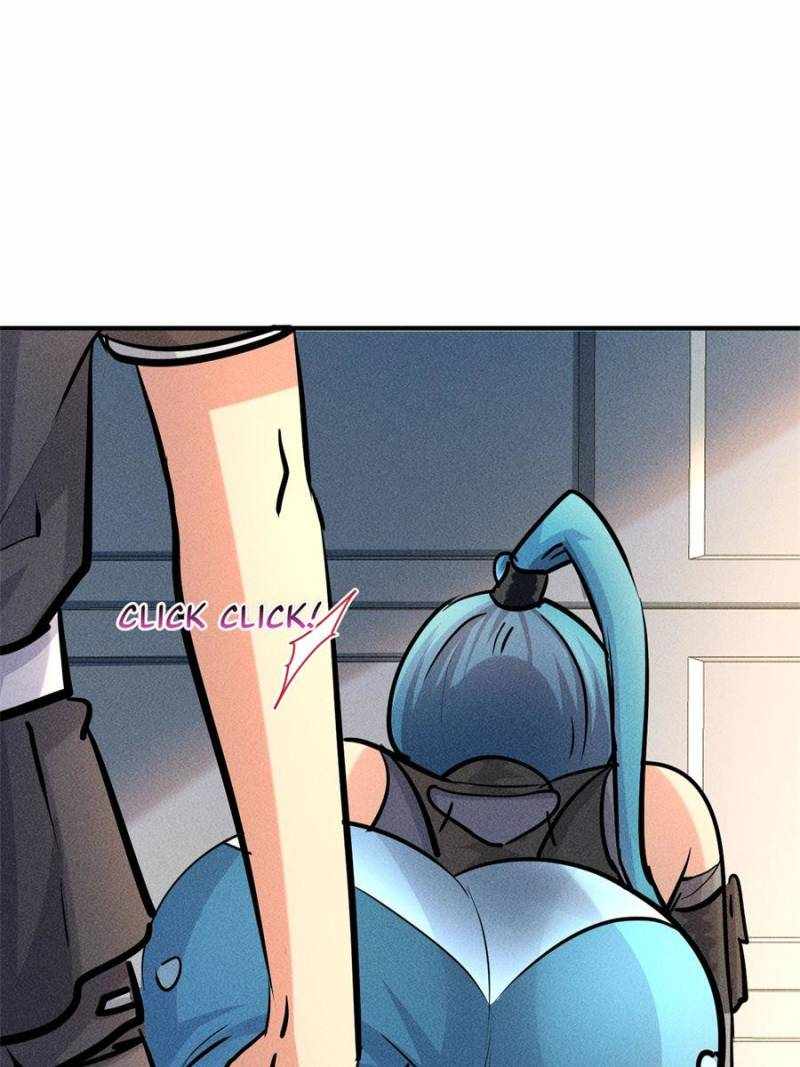 I Have a Golden Palace in the Last Days Chapter 16 - Page 6