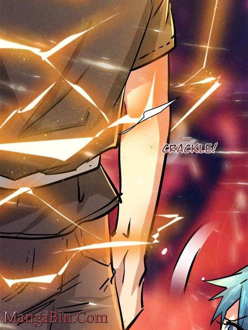 I Have a Golden Palace in the Last Days Chapter 16 - Page 67