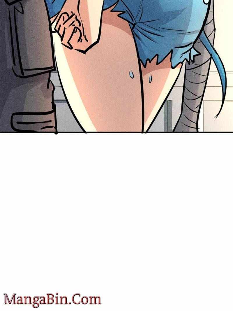 I Have a Golden Palace in the Last Days Chapter 16 - Page 7