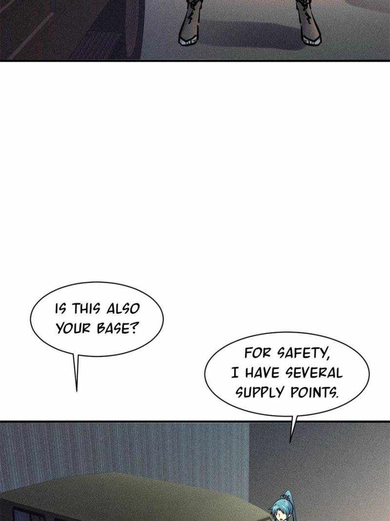 I Have a Golden Palace in the Last Days Chapter 16 - Page 9